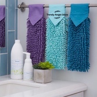 AUTHENTIC NORWEX Chenille Hand Towel