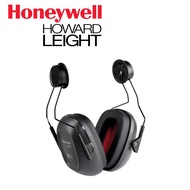 Honeywell Howard Leight VeriShield VS120H NRR 24 Comfortable Helmet Earmuff 1035121-VS