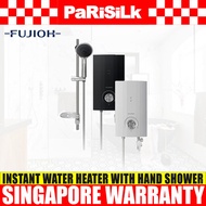 Fujioh FZ-WH5033N Instant Water Heater with Hand Shower (Without Pump)