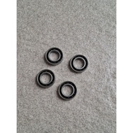 Pushbike Bearing Ceramic Hybrid BikeBalance 6801