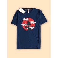 Naruto Uchiha Itachi Akatsuki Anime T-shirt