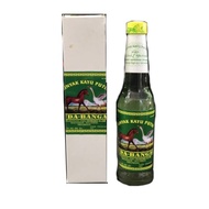 Minyak Kayu Putih Ambon Asli Cap Kuda Bangau 270 ml WJM Shop Makassar