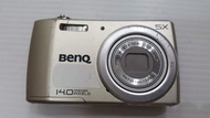 故障零件機 BenQ AE120 數位相機