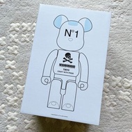 Bearbrick - Neighborhood Tokyo 100% + 400%