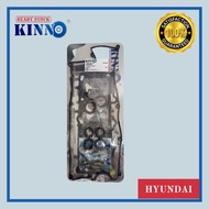 [READY STOCK]  TSHK-031-ST KINNO TOPSET Hyundai Tucson 2.0 NZ Citra G-1GC Sportage 2.0 2005Y