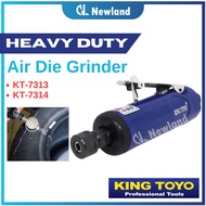 King Toyo Die Grinder / Air Die Grinder - 6mm (KT-7313, KT-7314)