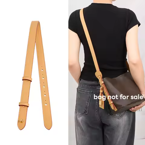 Bag Extension Strap for LV ALL IN BB Crossbody Extension Strap Bag Organizer Insert Bag Accessories