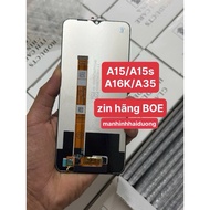 BOE original Oppo A15/A15s/A16K screen