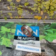 BEARING 6902LLU 6902 2RS RUBBER CAP (PRICE FOR 1 PCS)