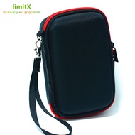 For Panasonic Lumix TZ99 ZS99 TZ95 TZ96 ZS80 TZ200 ZS200 TZ90 TZ91 ZS70 TZ100 ZS100 EVA Camera Bag H