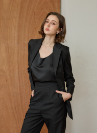 KADE สูทป้ายหน้า รุ่น Elite Blazer (KAD120)