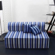 LEGIT !!! URATEX SOFA BED with Cover 6inches 100% ORIGINAL (30x75, 36x75, 42x75, 48x75, 54x75, 60x75)