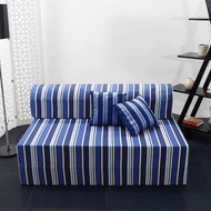 LEGIT !!! URATEX SOFA BED with Cover 6inches 100% ORIGINAL (30x75, 36x75, 42x75, 48x75, 54x75, 60x75