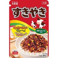 丸美屋壽喜燒 40g