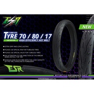 TYRE TAYAR ESR ORIGINAL