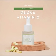 Produk kulit ✫Teamon Scar Set Teamonskin Dearolling Set merawat masalah Parut Vitamin C DeaScar