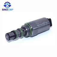 Promotion Solenoid Valve 410116-00395 For Doosan DX340LC DX480LC DX225 DX180LC Excavator