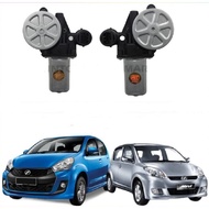 Perodua Myvi 2005-2010 Rear Power Window Motor