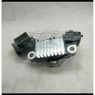 Ic Regulator Alternator Alternator Ic Cas Ampere Ampere Dynamo Isuzu Traga New Euro 4 NMR71 NMR 71 D