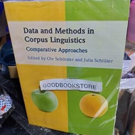 Data and Methods in Corpus Linguistics: Comparative Approaches