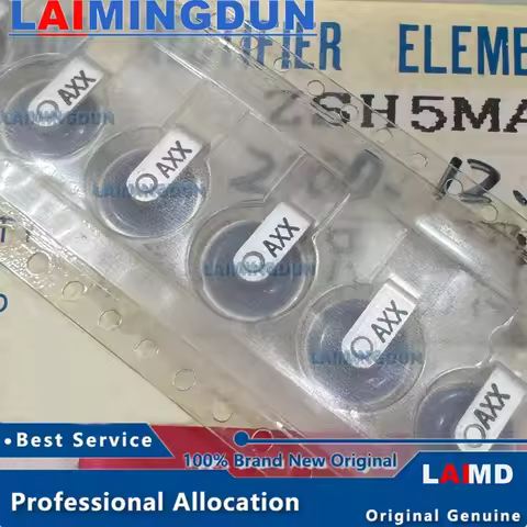 10PCS-20PCS ZSH5MA27 SMD Marking:AXX 100% New original