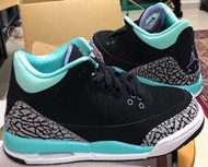 Jordan 3 Retro GG