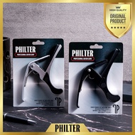 ORIGINAL Philter Capo Electric Classical Acoustic Guitar Guitar Capo