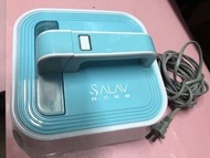 貝爾萊德小型除蟎吸塵器 UV012
