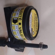 HRU EPIRB HAMMAR H 20 E - SHPP ELMER