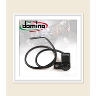 Domino Mini Driving Light Mirror Mount Switch 3 Way Switch Hazard Fog Light