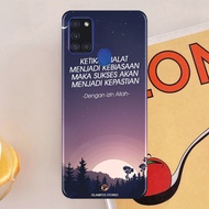 SAMSUNG A21S Case - Casing hp - Softcase Case SAMSUNG A21Shp - Casing hp - Softcase - Case SAMSUNG A