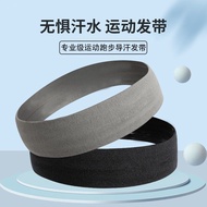 Sports Sports Sweat-Absorbent Headband Men Running Headband Women Fitness Football Headband Antipers