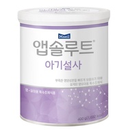 아기설사분유 Baby formula for diarrhea (Maeil Absolute)