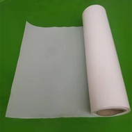White PTFE Film Gasket Thickness 0.1-0.6mm PTFE Film Gasket Thickness PTFE Film Membrane