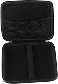 Kaladior Hard Carrying Travel Case for Taco vs Burrito Card Game - Board Game