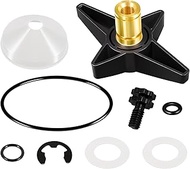 CX900DA Pool Filter Locking Knob Kit, Compatible with Hayward Star-Clear Plus Cartridge Filter Model