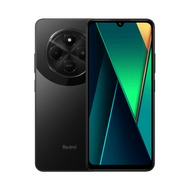 小米 - Redmi 紅米14C (4GB+64GB) 智能4G手機-星岩黑（中國版-小米標配）