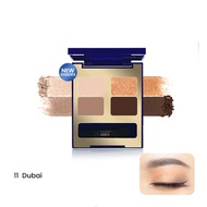 Inez Eyeshadow Contour Plus Eyeshadow Inez Original 100 %