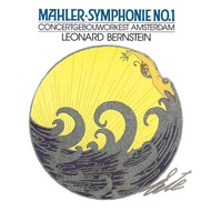 Mahler: Symphony No. 1 (180g Vinyl)