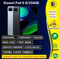 Xiaomi Mi Pad 6 8/256 GB 8/128 GB Mi Pad 6 Pro Garansi Resmi