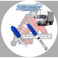 Hino Dutro 300/WU410 Waldex Heavy-duty Gas Absorber Supreme 34C