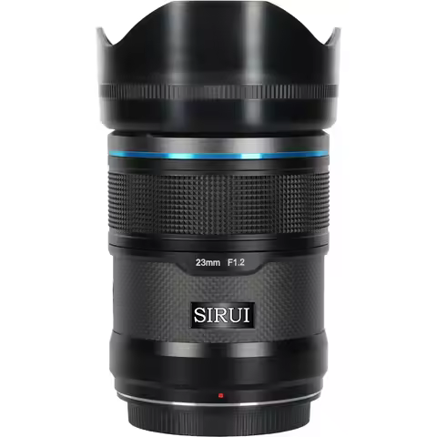 SIRUI Sniper 23mm/33mm/56mm F1.2 Cameras Lens APS-C Auto Focus Lens For Nikon Z/Sony E/Fujifilm X Mo