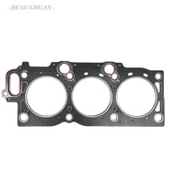 11116-20010 1MZ-FE Engine cylinder gasket suitable for Toyota MCV10 3.0L