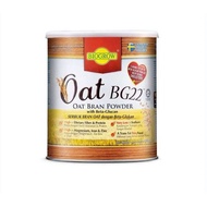 BIOGROW OAT BG22 OAT BRAN POWDER (480g)