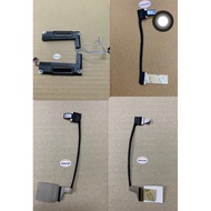 Laptop components_ZenBook Duo UX481 UX481FL - Speaker - screen cable - IRCAM cable