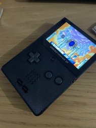GBASP OpenSP gba sp gameboy game boy