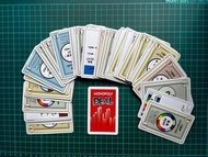 大富翁 deal卡