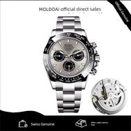 smart watch smart watch for men Automatic Men's Watch Calendar Wrist Watch Luminous Watch Men's Holl