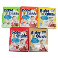 Biscuit Baby Guide (halal)