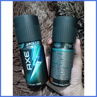 ◫ ☈ ◈ Axe Apollo Deodorant Bodyspray 150ML